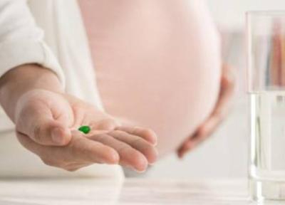 مصرف سفالکسین در بارداری مضر است؟